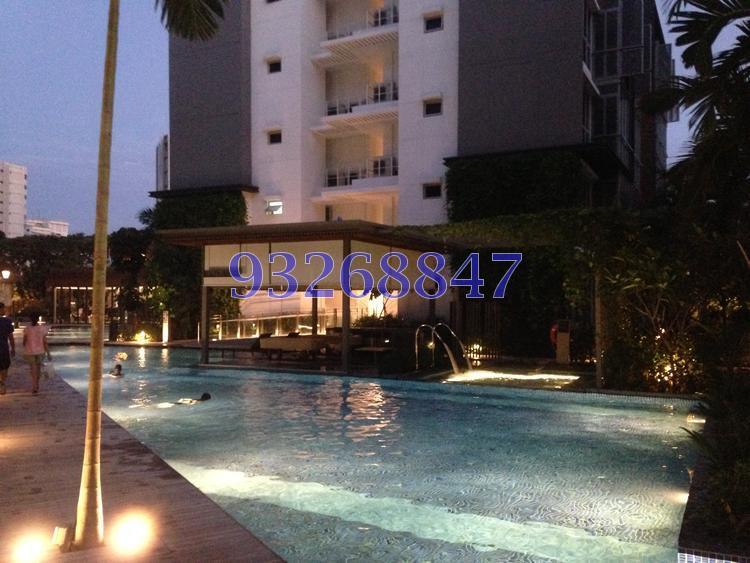 euHabitat (D14), Condominium #143307392